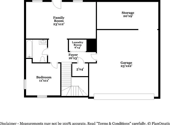 3 bed, 3.0 bath, 2144 sqft, $2,255 — Photo 3
