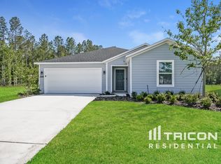 10734 Lishwood Way, Jacksonville, FL 32219