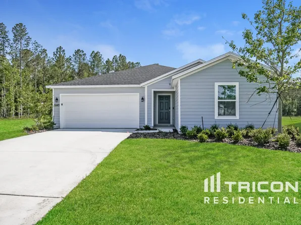 10734 Lishwood Way, Jacksonville, FL 32219