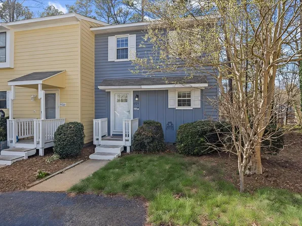 5725 Pool Side Dr, Raleigh, NC 27612