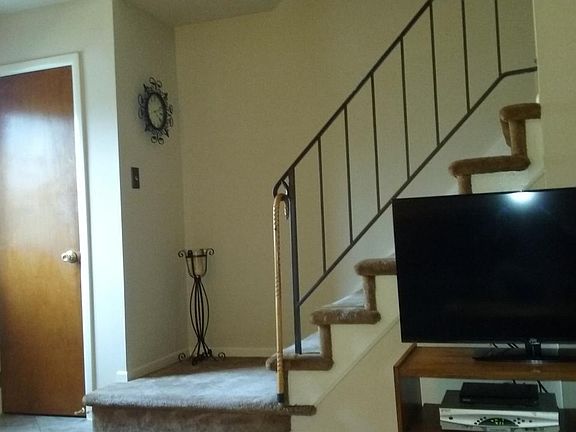 Stairwell