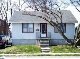 224 Collingdale Ave, Collingdale, PA 19023