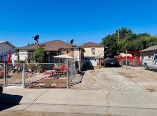 1767 Palm Ave, Stockton, CA 95205