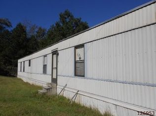 858A Jeff Davis School Rd, Meridian, MS 39301