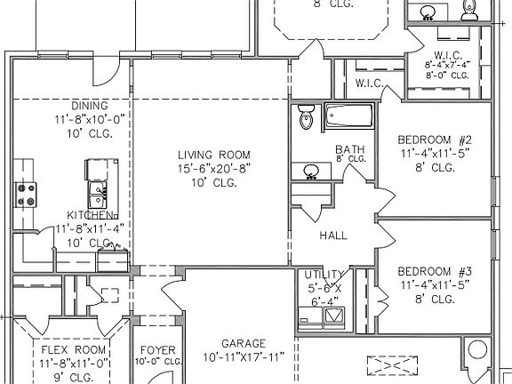 Coleman Floor Plan_02272020