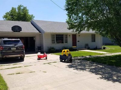 109 N Front St, Cleghorn, IA, 51014