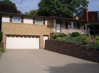 5402 Hacienda Dr, Pittsburgh, PA