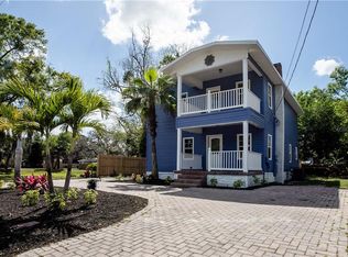 1003 E New Orleans Ave, Tampa, FL 33603