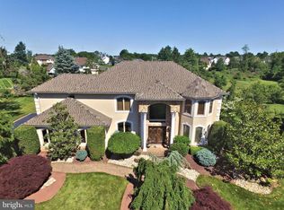 857 Burgdorf Dr, Ambler, PA