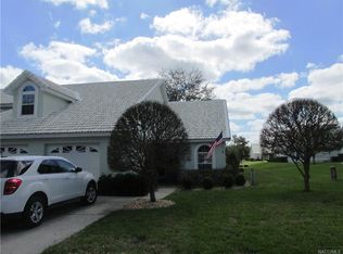 810 Inverie Dr, Inverness, FL 34453