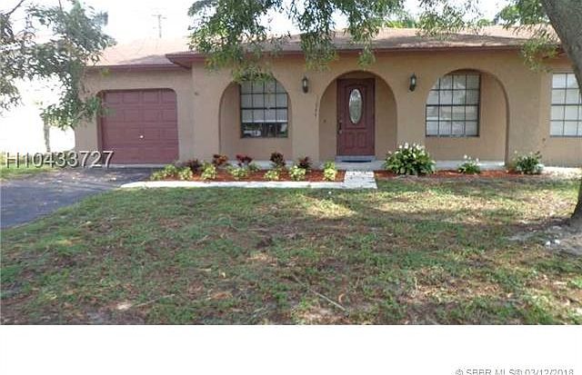 1st image of 11044 NW 23rd Ct #0