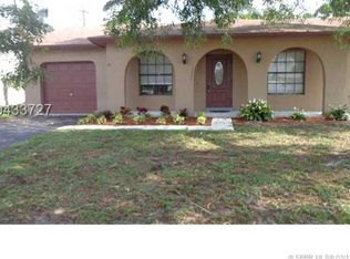 11044 NW 23rd Ct #0, Sunrise, FL 33322