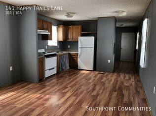 141 Happy Trails Ln, Starkville, MS 39759