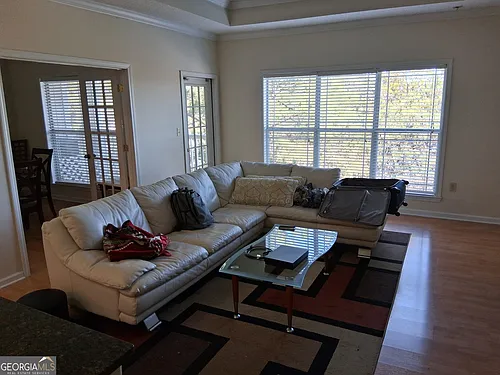 4333 Dunwoody Park Photo 1