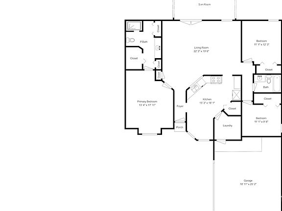 2nd image of 1451 Loblolly Ct