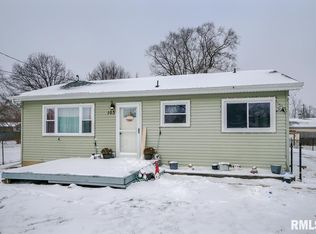 103 Hazel St, North Pekin, IL 61554