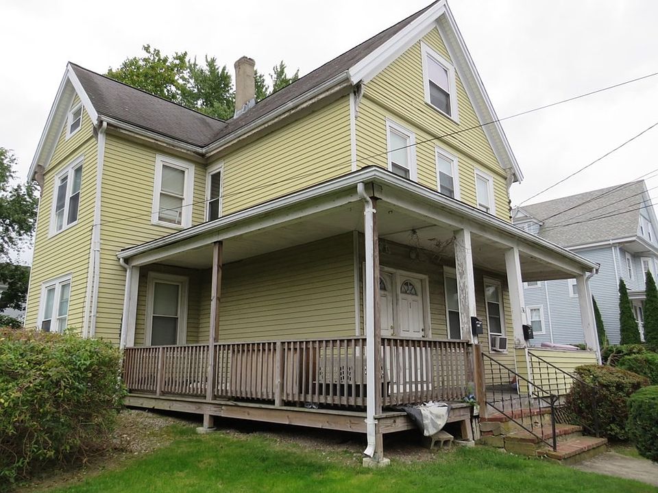 1st image of 1316 Washington St