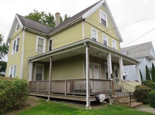 1316 Washington St, Norwood, MA 02062