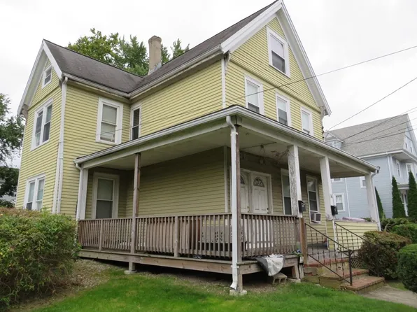 1316 Washington St, Norwood, MA 02062