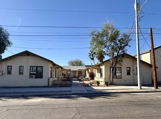 257-267 W 5th St, Yuma, AZ 85364