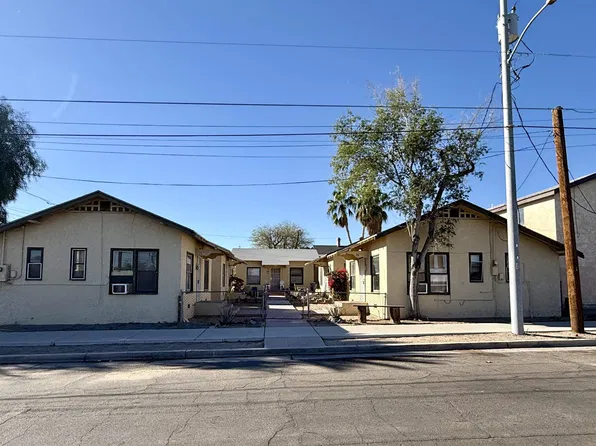 257-267 W 5th St, Yuma, AZ 85364