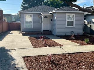 1607 Elm St, El Cerrito, CA