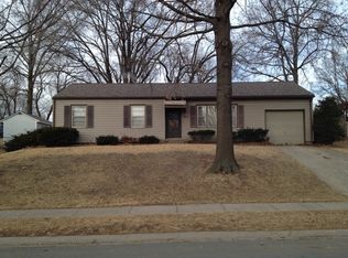 5506 N Virginia Ave, Kansas City, MO 64118
