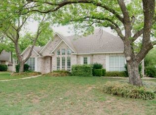 8812 The Briers Ct, Granbury, TX 76049
