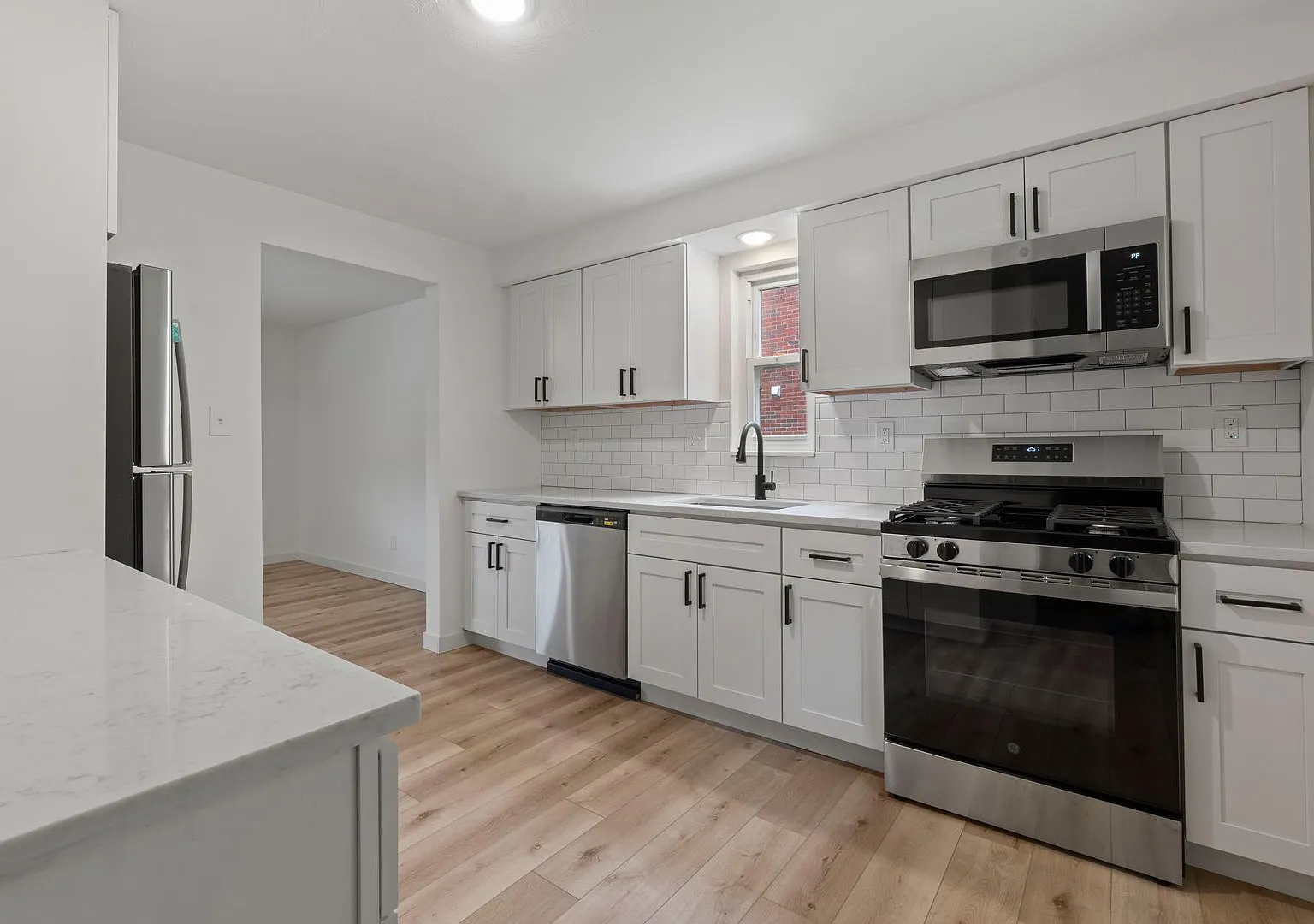 Available Now! Fully Renovated 3 Bedroom In Penn Hills! — Photo 3