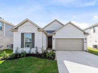 1613 Vista Luna Dr, Texas City, TX 77591