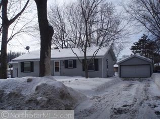 2695 1st St N, North Saint Paul, MN 55109