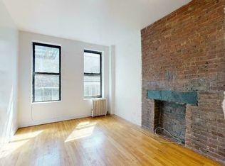 1502 1st Ave #4D, New York, NY 10075