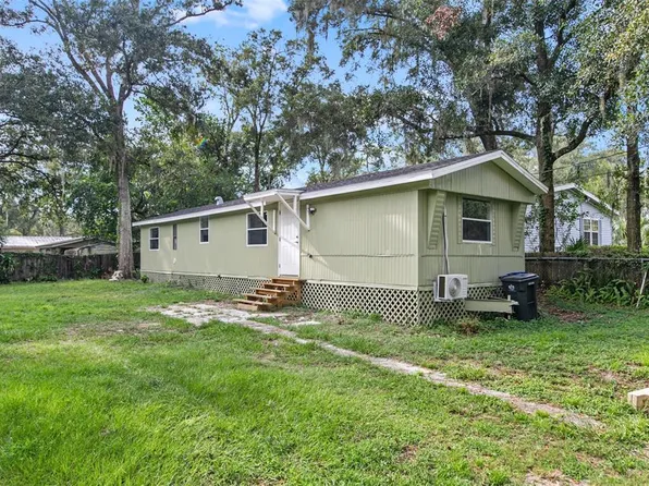 19210 Brown Rd, Lutz, FL 33559