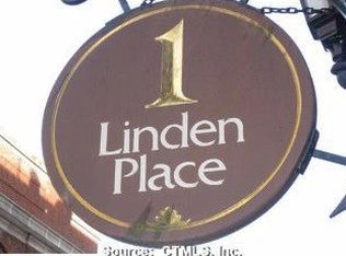 1 Linden Pl APT 206, Hartford, CT 06106