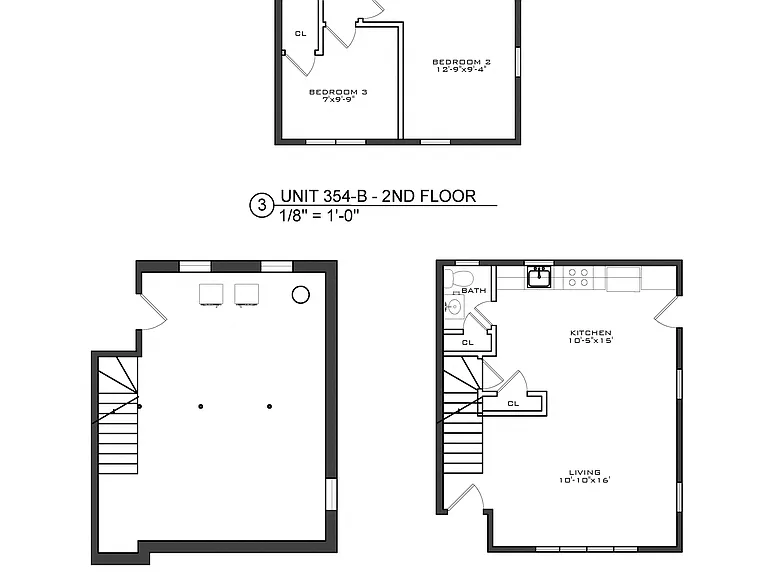 North East Apartment Community — Photo 38