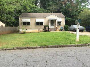 4145 Deacon Ln, Atlanta, GA 30341