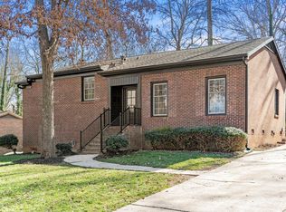 3524 Donovan Pl, Charlotte, NC 28215