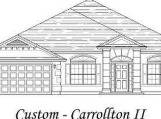 113 Linda Lake Ln, Saint Augustine, FL 32095