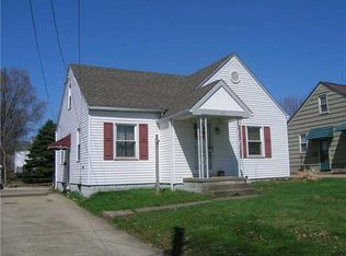 870 Woodland Rd, Sharpsville, PA 16150