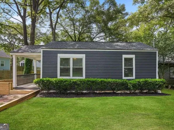 709 Francis Ave SE, Atlanta, GA 30312