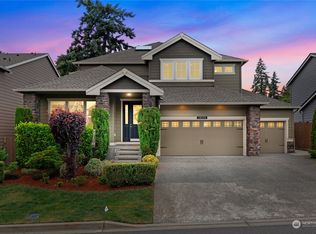 16224 SE 138th Pl, Renton, WA 98059
