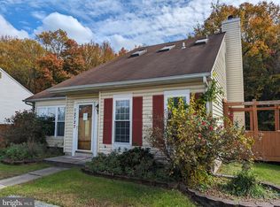 12727 Cunninghill Cove Rd, Middle River, MD 21220