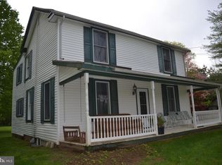 4663 Landisville Rd, Doylestown, PA 18902