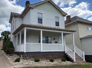 224 Park Ave, West View, PA 15229