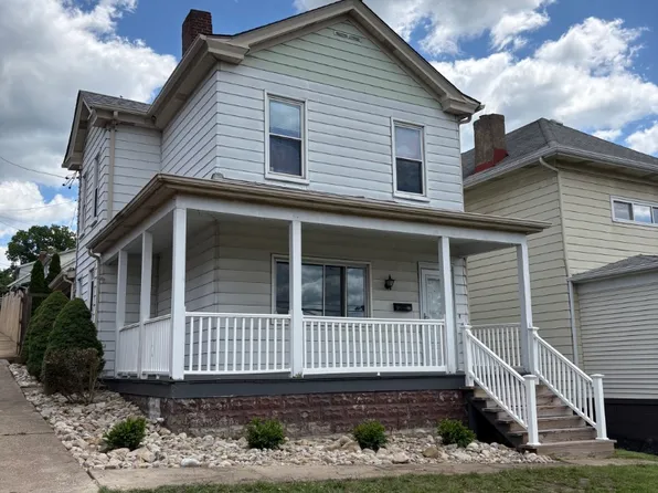 224 Park Ave, West View, PA 15229