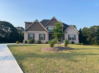 205 Sailors Dr, McDonough, GA 30252