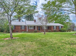 207 Western Blvd, Lexington, NC 27295
