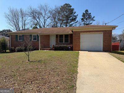114 Windsor Dr, Warner Robins, GA, 31088