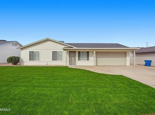 816 W Julie Dr, Tempe, AZ 85283