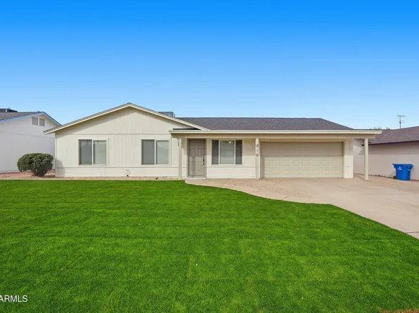 816 W JULIE Drive, Tempe, AZ 85283